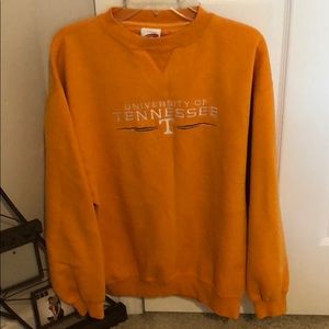 University of Tennessee sweatshirt
